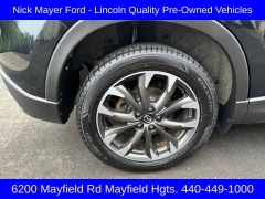 Used 2016 Mazda CX-5 2016.5 AWD 4dr Auto Grand Touring at Drive Now Westlake near Westlake, OH