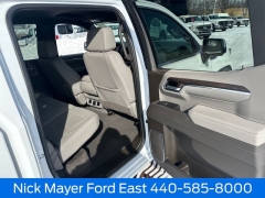 Used 2025  GMC Sierra 1500 4WD Crew Cab 147" SLT at Drive Now Westlake near Westlake&comma; OH