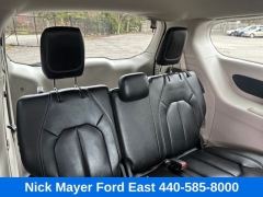 Used 2023  Chrysler Pacifica Touring L FWD at Drive Now Westlake near Westlake&comma; OH