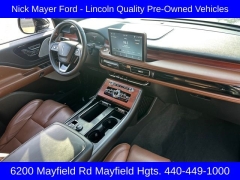 Used 2023  Lincoln Aviator Reserve AWD at Drive Now Westlake near Westlake&comma; OH