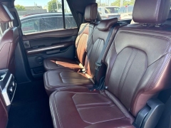 Used 2024  Ford Expedition Max Limited 4x4 at DriveNow Mayfield near Mayfield Heights&comma; OH
