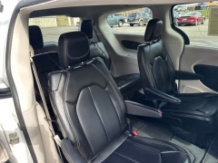 Used 2024  Chrysler Pacifica Touring L FWD at DriveNow Mayfield near Mayfield Heights&comma; OH