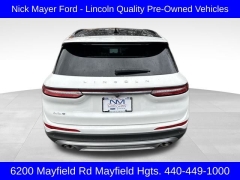 Used 2025  Lincoln Corsair Premiere AWD at DriveNow Mayfield near Mayfield Heights, OH