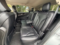 Used 2023  Lincoln Nautilus Standard AWD at DriveNow Mayfield near Mayfield Heights&comma; OH