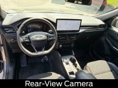 Used 2023  Ford Escape ST-Line AWD at Drive Now Westlake near Westlake&comma; OH