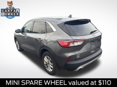 Used 2022  Ford Escape SE FWD at Drive Now Westlake near Westlake&comma; OH