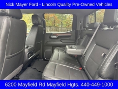 Used 2022  GMC Sierra 1500 4WD Crew Cab 147" Denali at Drive Now Westlake near Westlake, OH