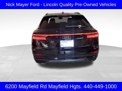 Used 2019 Audi Q8 4d SUV 3.0T Quattro Prestige Year 1 at Drive Now Westlake near Westlake, OH