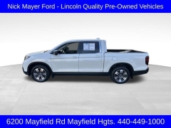Used 2019  Honda Ridgeline Crew Cab FWD RTL at Drive Now Westlake near Westlake&comma; OH