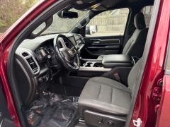 Used 2019  Ram 1500 Big Horn&sol;Lone Star 4x4 Crew Cab 5'7" Box at DriveNow Mayfield near Mayfield Heights&comma; OH
