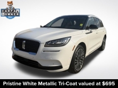 Used 2022  Lincoln Corsair Reserve AWD at DriveNow Mayfield near Mayfield Heights&comma; OH