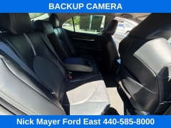 Used 2023  Toyota Camry XSE Auto at Drive Now Westlake near Westlake&comma; OH