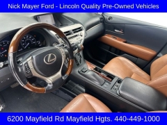 Used 2015  Lexus RX 350 AWD 4dr at Drive Now Westlake near Westlake&comma; OH