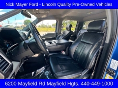 Used 2015 Ford F-150 4WD SuperCrew 145" at DriveNow Mayfield near Mayfield Heights, OH