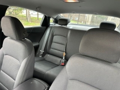 Used 2023  Chevrolet Malibu 4dr Sdn LS w&sol;1FL at DriveNow Mayfield near Mayfield Heights&comma; OH