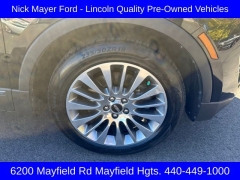 Used 2015  Lincoln MKC FWD 4dr at Drive Now Westlake near Westlake, OH