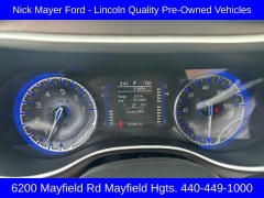 Used 2022 Chrysler Voyager LX FWD at Drive Now Westlake near Westlake, OH