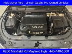 Used 2016 Buick LaCrosse 4d Sedan Premium AWD at DriveNow Mayfield near Mayfield Heights, OH