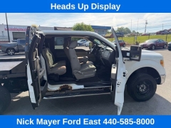 Used 2010  Ford F-150 4WD SuperCab 145" at DriveNow Mayfield near Mayfield Heights&comma; OH