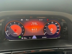 Used 2024  Volkswagen Atlas 2&period;0T Peak Edition SE w&sol;Tech 4MOTION at DriveNow Mayfield near Mayfield Heights&comma; OH
