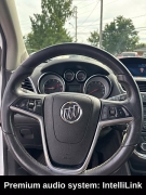 Used 2016  Buick Encore 4d SUV FWD at Drive Now Westlake near Westlake&comma; OH