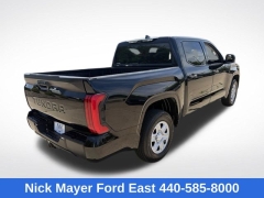 Used 2022  Toyota Tundra 2WD SR CrewMax 5&period;5ft Bed at Drive Now Westlake near Westlake&comma; OH