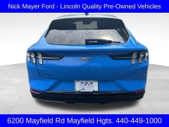 Used 2024 Ford Mustang Mach-E GT AWD at Drive Now Westlake near Westlake, OH