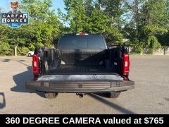 Used 2023  Ford F-150 4WD SuperCrew Box at Drive Now Westlake near Westlake&comma; OH