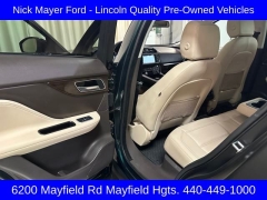 Used 2017 Jaguar F-PACE 4d SUV AWD 35t Prestige at Drive Now Westlake near Westlake, OH