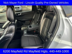 Used 2025  Ford Escape ST-Line AWD at Drive Now Westlake near Westlake&comma; OH