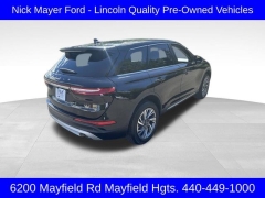 Used 2023 Lincoln Corsair Standard FWD at DriveNow Mayfield near Mayfield Heights, OH