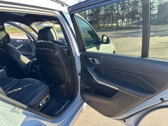 Used 2024  BMW X7 xDrive40i Sports Activity Vehicle at Drive Now Westlake near Westlake&comma; OH