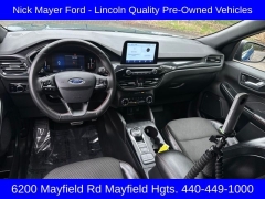 Used 2023 Ford Escape ST-Line FWD at Drive Now Westlake near Westlake, OH