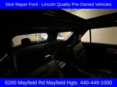 Used 2022 Ford Explorer ST 4WD at Drive Now Westlake near Westlake, OH