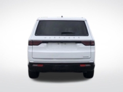 Used 2024  Jeep Wagoneer L Series II 4x2 &ast;Ltd Avail&ast; at Drive Now Westlake near Westlake&comma; OH