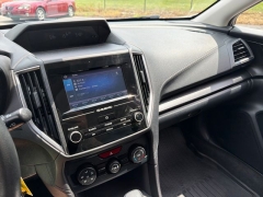 Used 2022  Subaru Impreza 5-door CVT at DriveNow Mayfield near Mayfield Heights&comma; OH