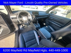 Used 2024  Honda CR-V Hybrid Sport-L AWD at Drive Now Westlake near Westlake, OH