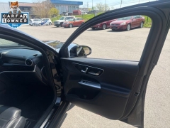 Used 2024  Mercedes-Benz GLC GLC 300 4MATIC SUV at DriveNow Mayfield near Mayfield Heights&comma; OH