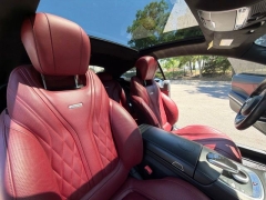 Used 2016  Mercedes-Benz S-Class 2d Coupe S63 AMG 4matic at Drive Now Westlake near Westlake&comma; OH
