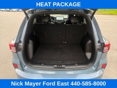 Used 2023  Ford Escape ST-Line AWD at DriveNow Mayfield near Mayfield Heights&comma; OH