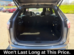 Used 2023  Ford Edge AWD at DriveNow Mayfield near Mayfield Heights&comma; OH