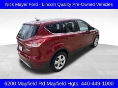 Used 2016 Ford Escape 4d SUV FWD SE at Drive Now Westlake near Westlake, OH