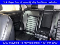Used 2017  Ford Fusion Energi 4d Sedan SE Luxury at DriveNow Mayfield near Mayfield Heights, OH