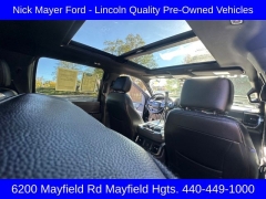 Used 2021 Ford F-150 4WD SuperCrew Box at Drive Now Westlake near Westlake, OH