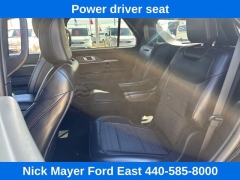 Used 2025  Ford Explorer ST-Line 4WD at Drive Now Westlake near Westlake&comma; OH