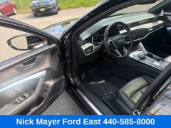 Used 2024  Audi A6 Sedan Premium Plus 55 TFSI quattro at Drive Now Westlake near Westlake&comma; OH