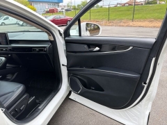 Used 2022  Lincoln Nautilus Standard AWD at Drive Now Westlake near Westlake&comma; OH