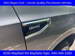 Used 2021  GMC Yukon 4WD 4dr SLT at Drive Now Westlake near Westlake, OH