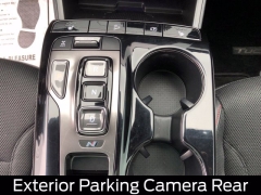 Used 2024  Hyundai Tucson Hybrid N Line AWD at DriveNow Mayfield near Mayfield Heights&comma; OH