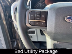 Used 2023  Ford F-150 4WD SuperCrew Box at Drive Now Westlake near Westlake&comma; OH